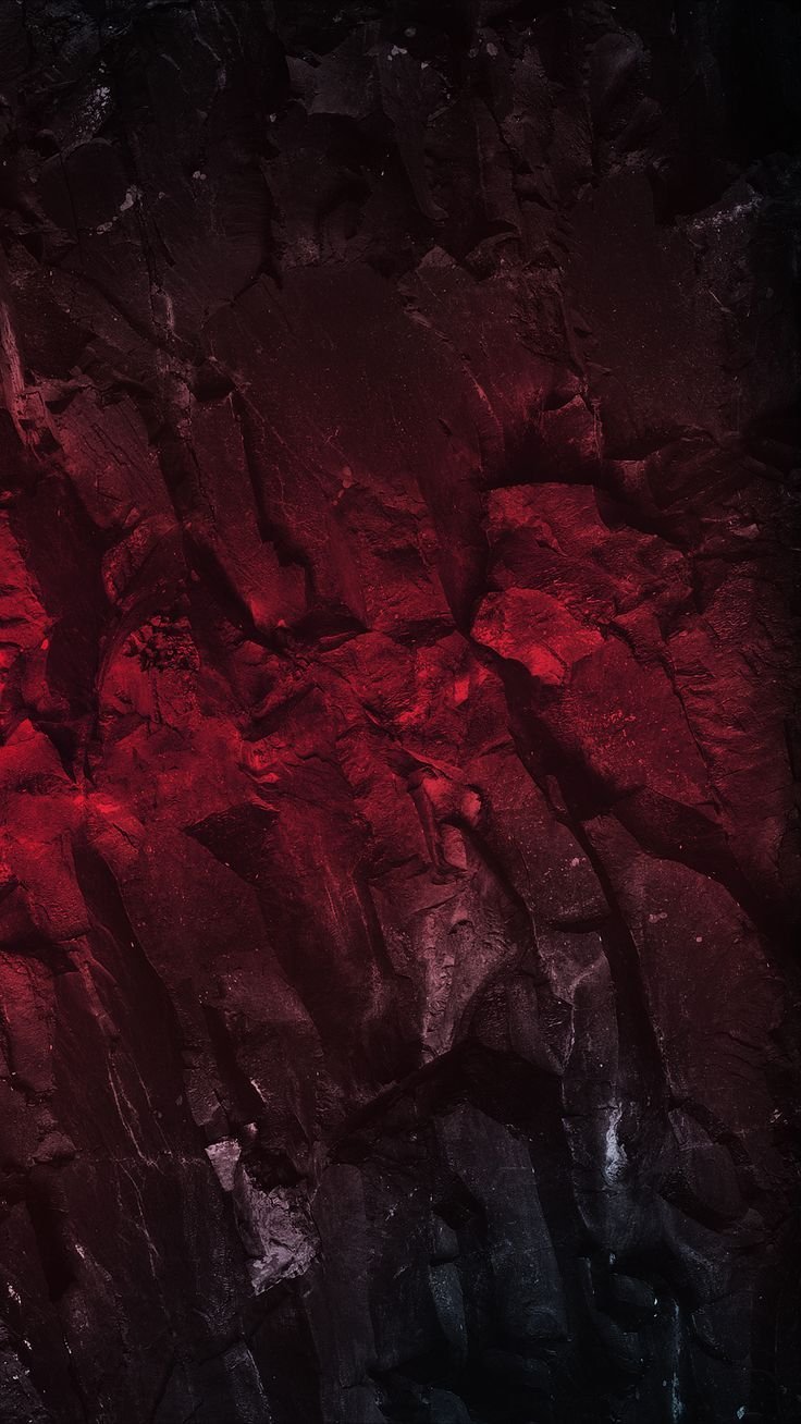 Черно красный мрамор