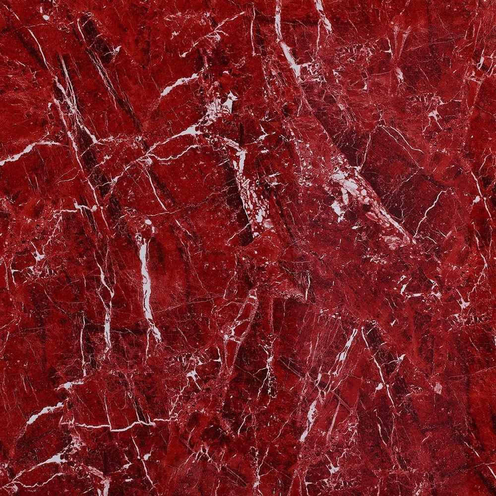 Бело розовый мрамор