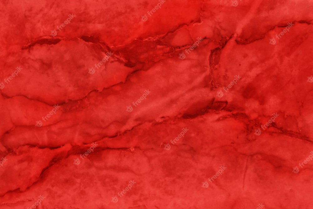 Кровавый мрамор