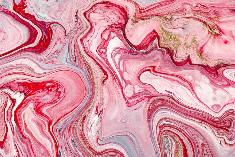 Egger красный мрамор