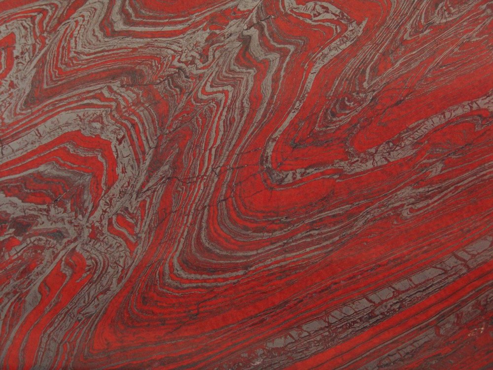 Rosso Veneto мрамор