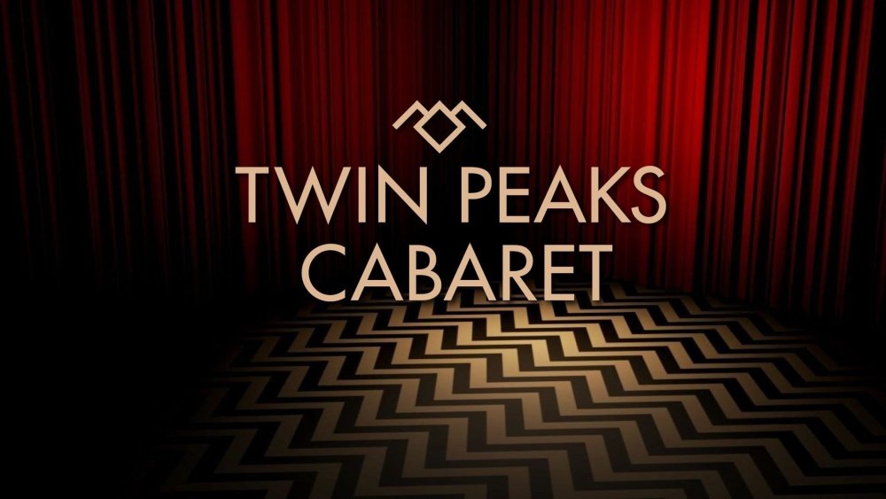Twin Peaks 1920x1080