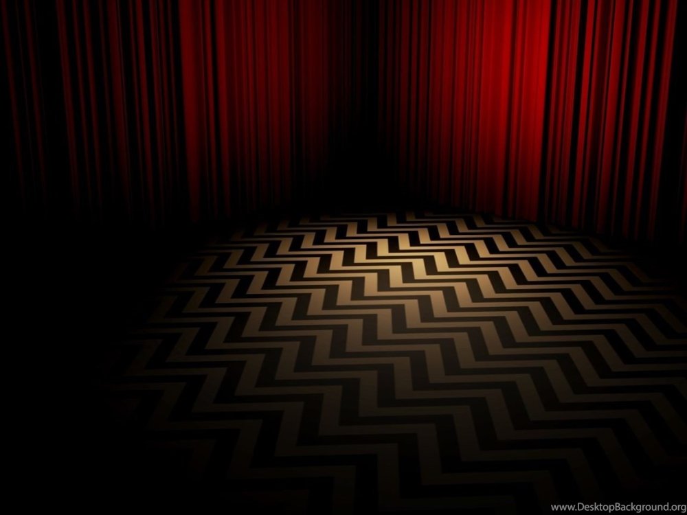 Alan Wake природа