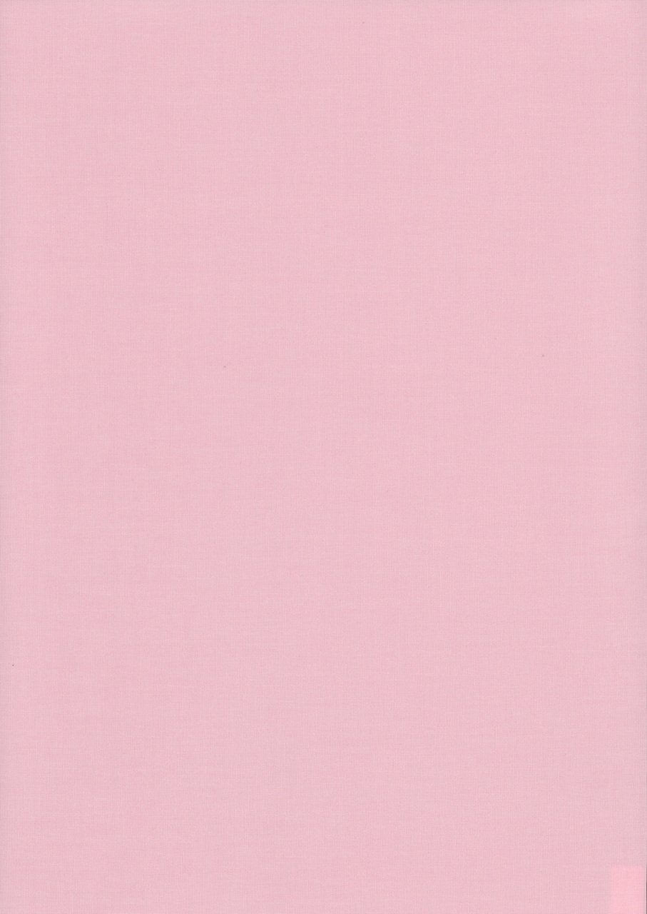 Розовый чистый