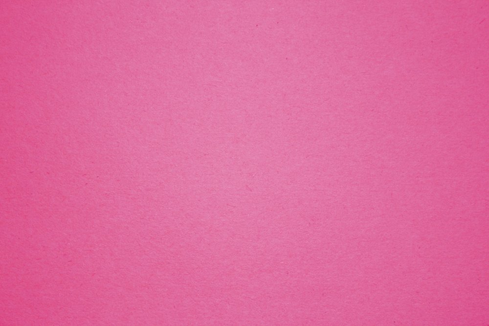 Розовый цвет однотонный