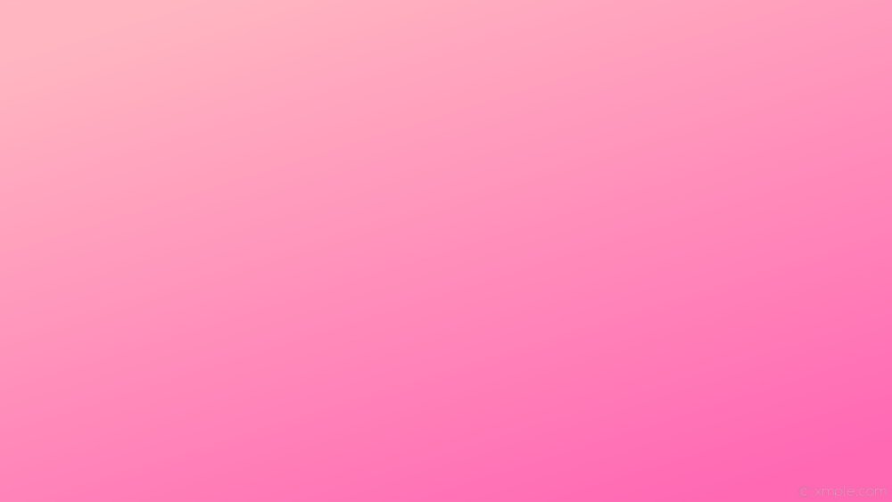 Розовый градиент