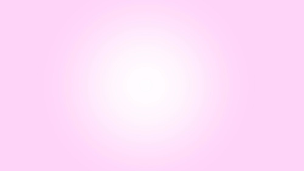 Светло розовый градиент