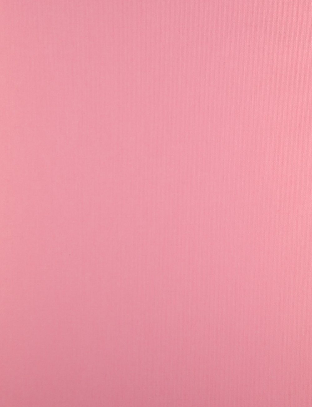 Розовый цвет однотонный