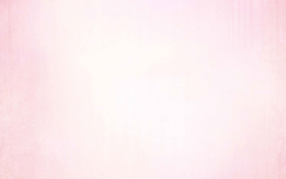 Светло розовый фон