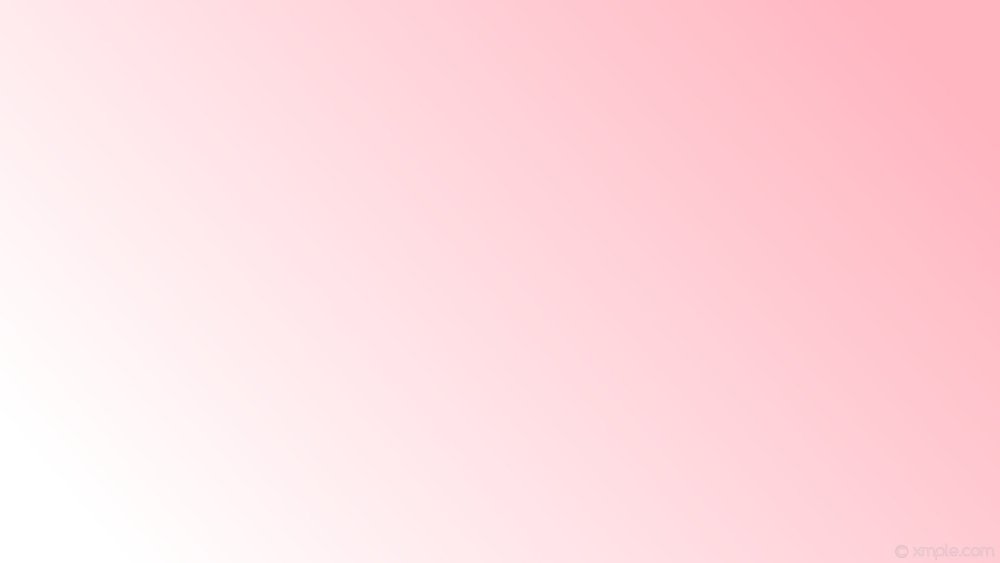 Светло розовый градиент