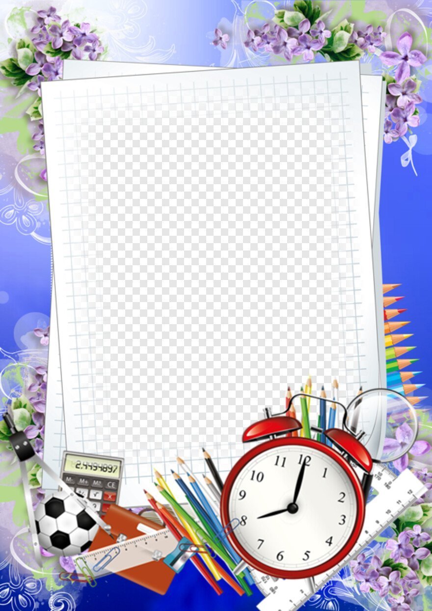 Фоны детские для текста