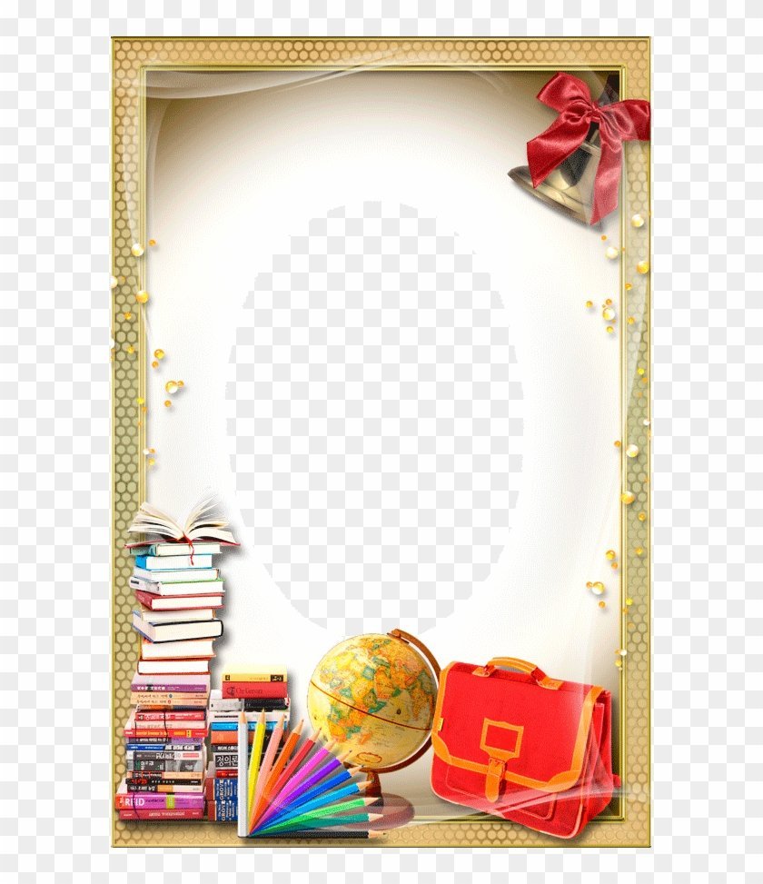 Школьный фон для презентации