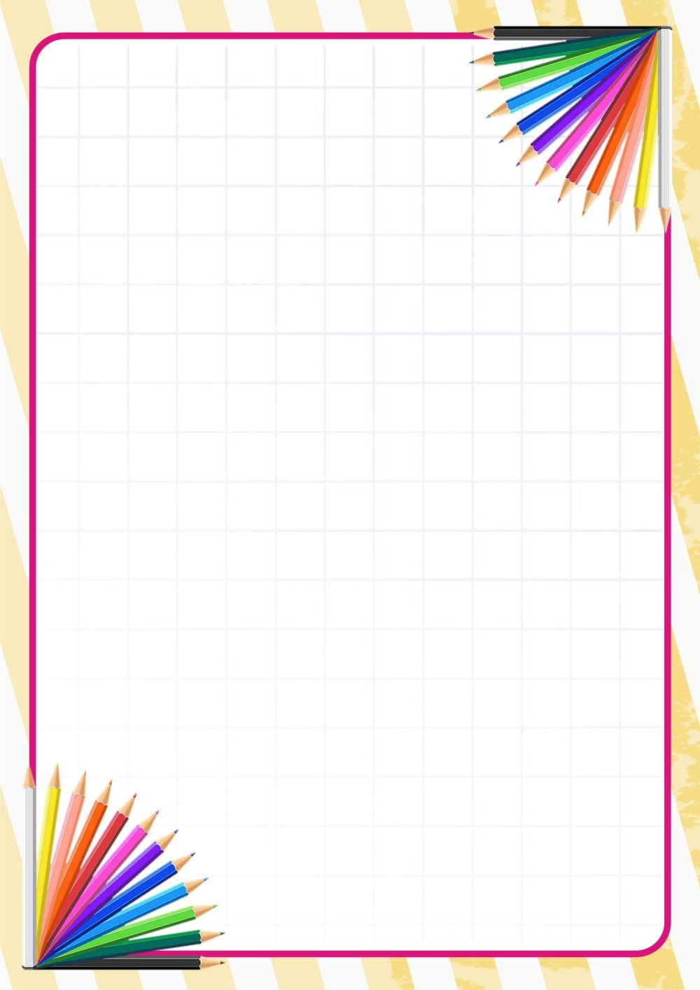 Школьный фон