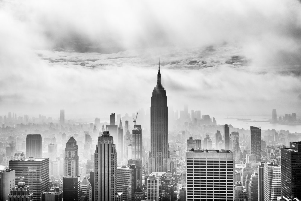 Empire State building