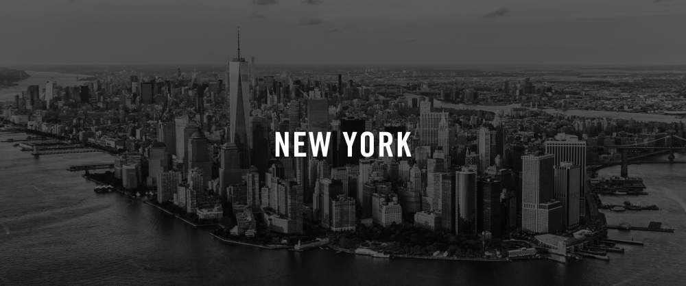 Нью Йорк деньги власть город