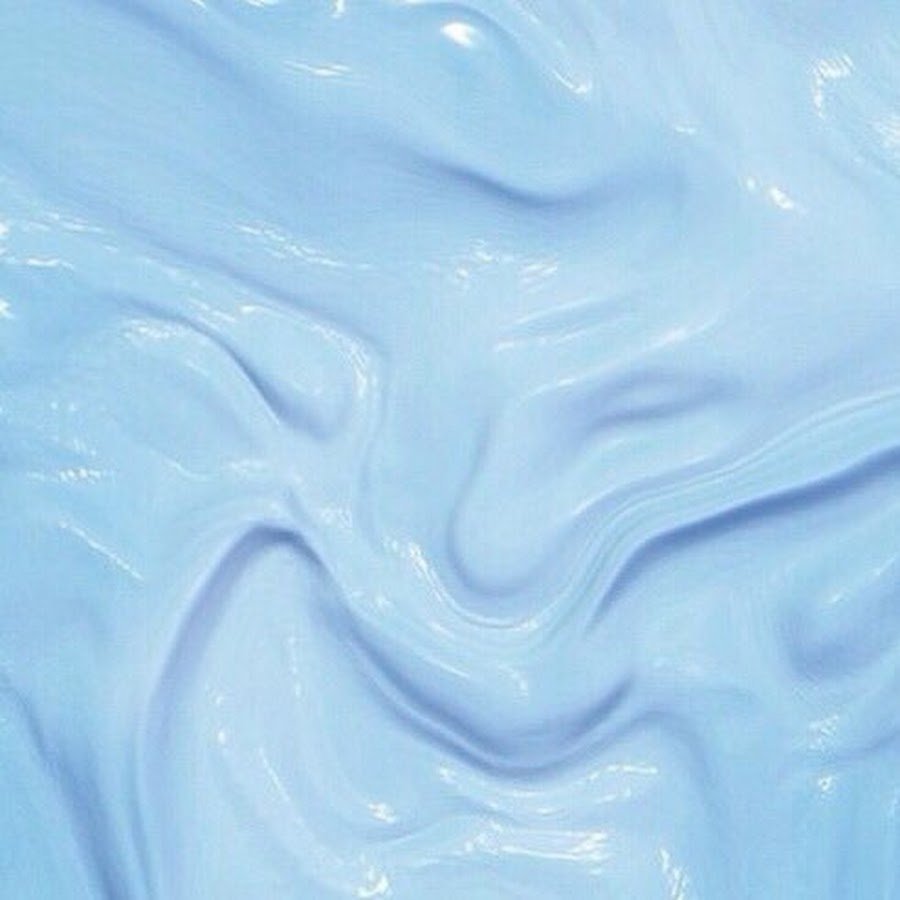 Эстетика светло голубого