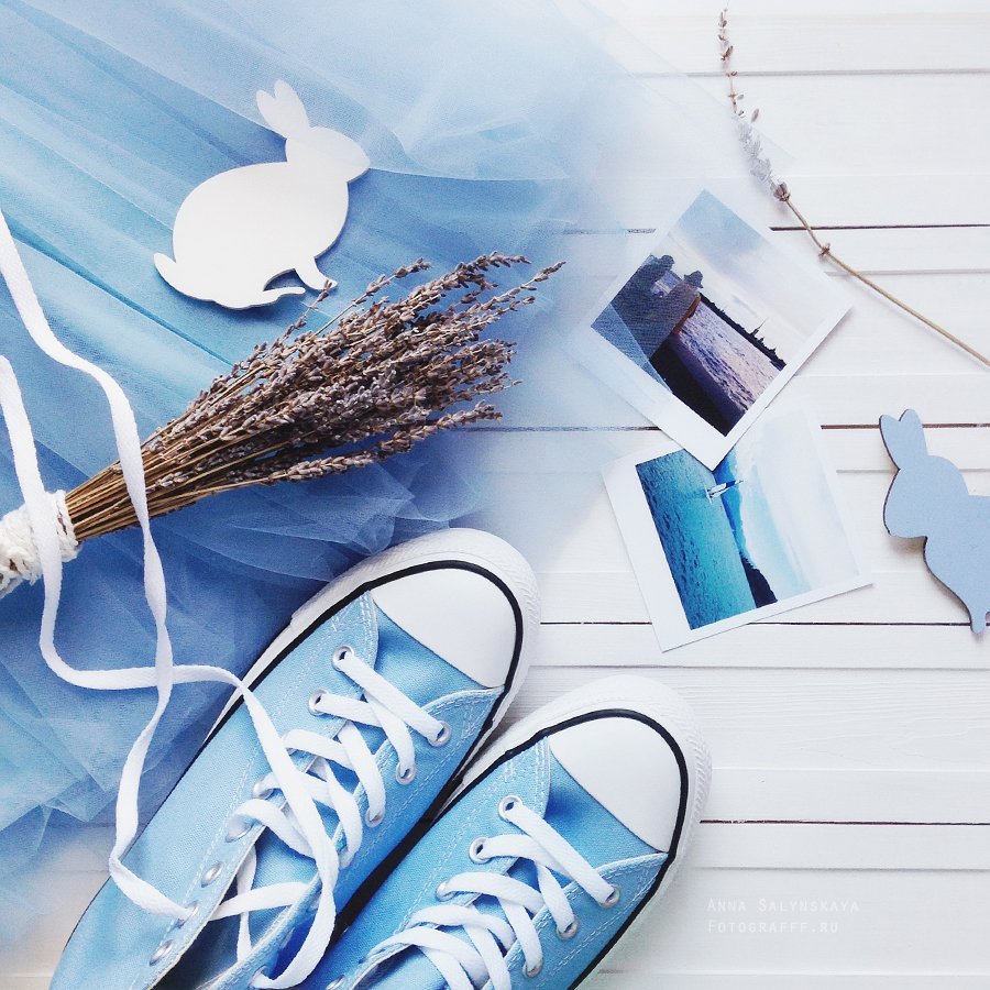 Фон в клеточку