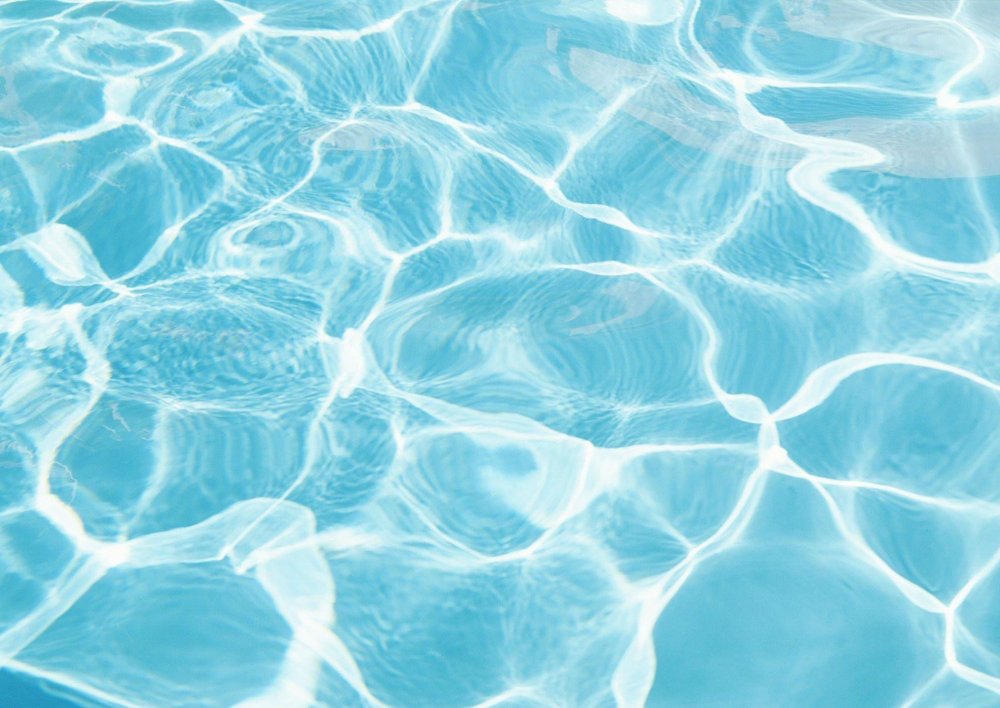 Разводы на воде