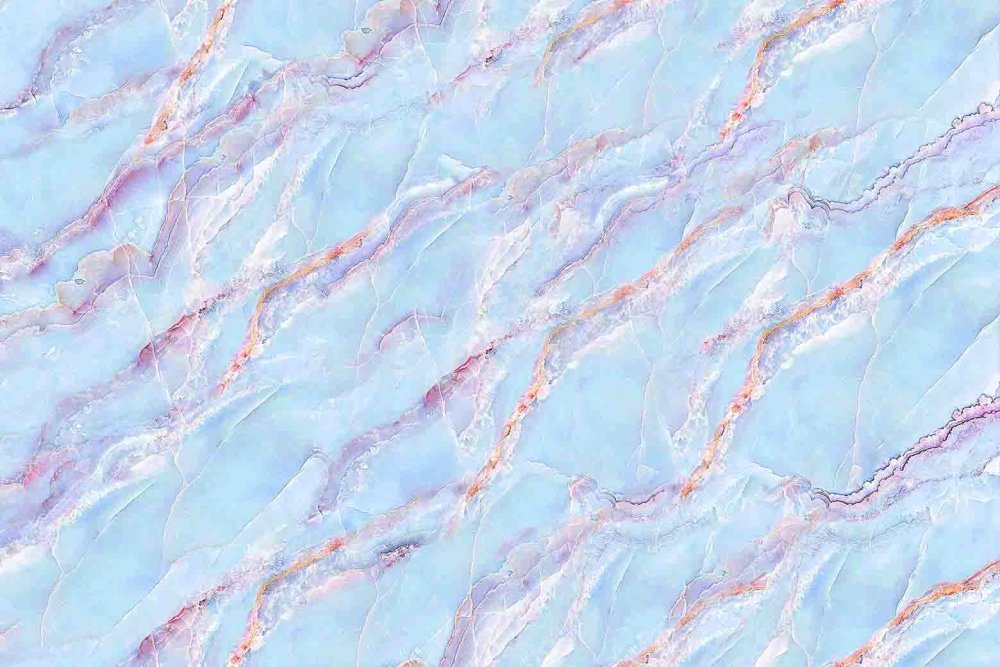 Эстетика голубого