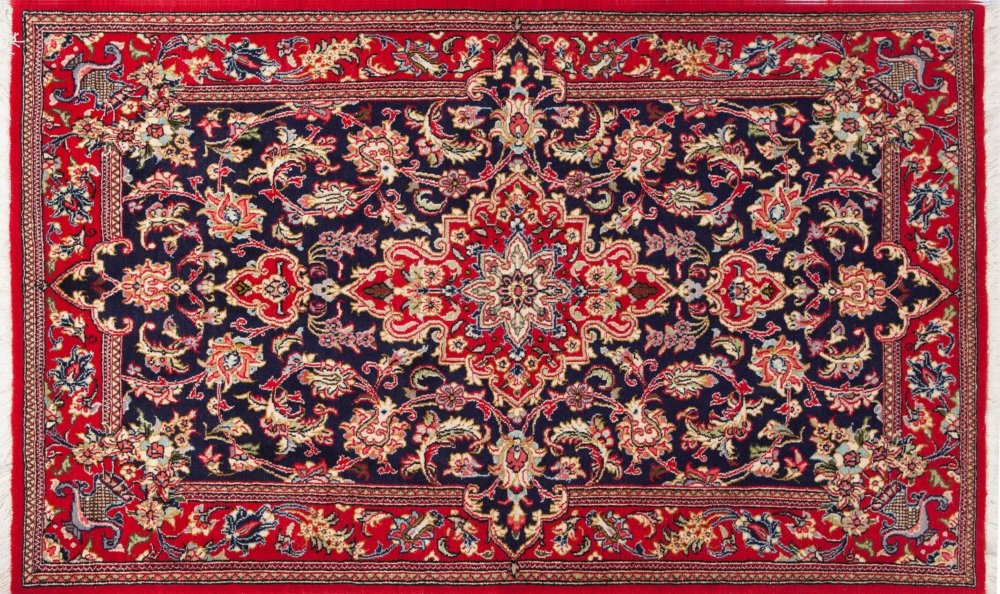 Бабушкин ковер