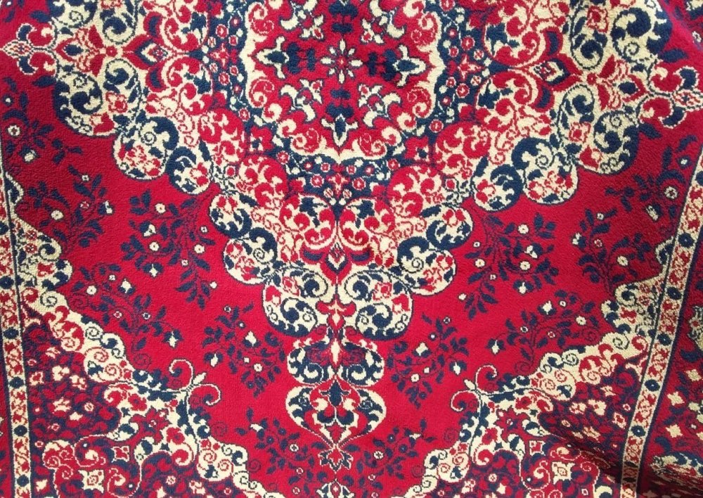 Советские ковры и паласы