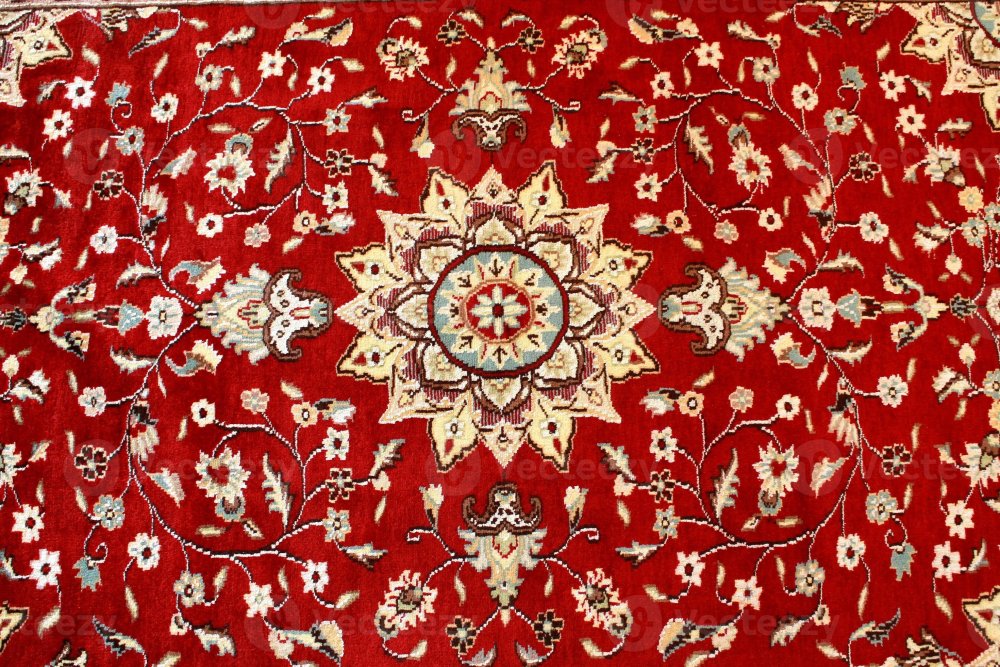 Советский ковер текстура