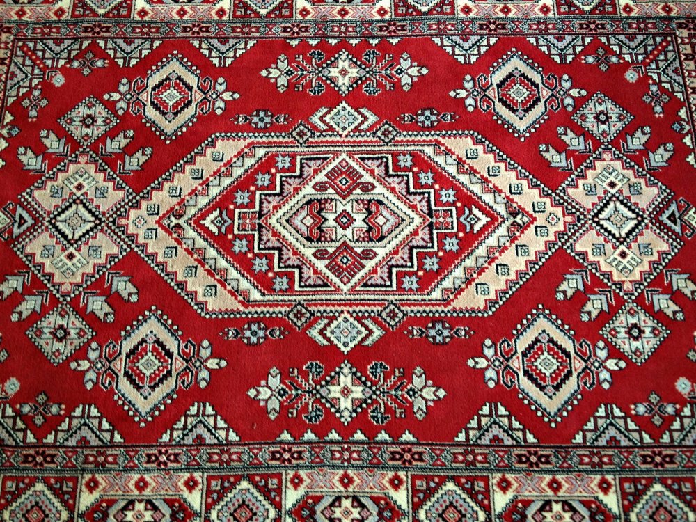 Старинные ковры
