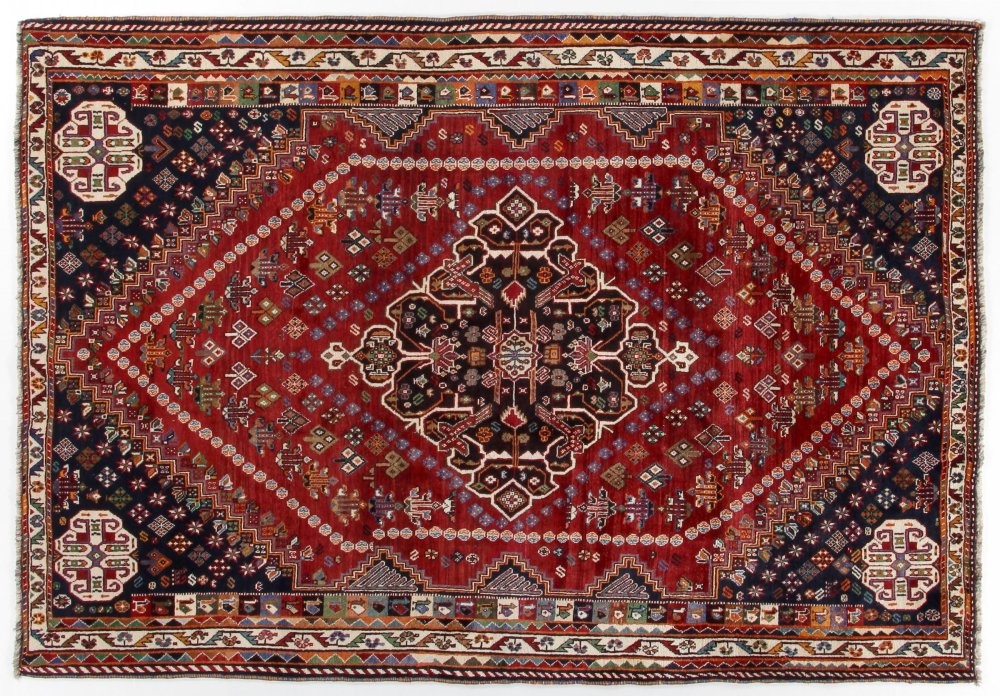 Ностальгия с коврами