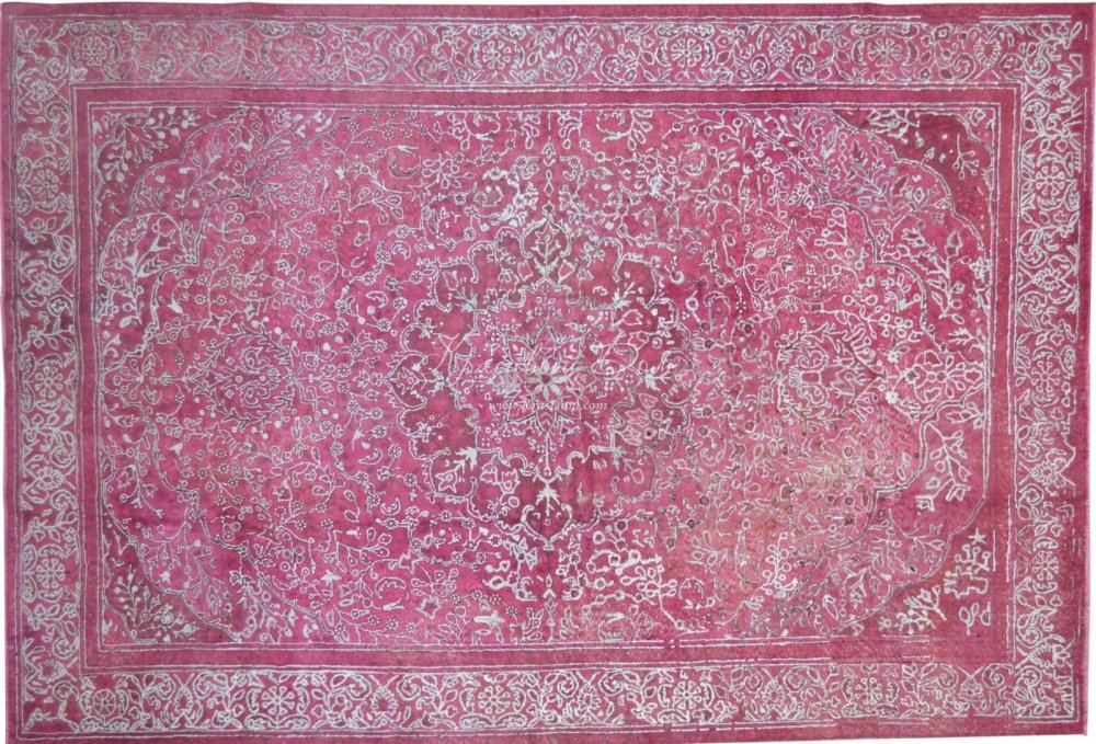 Красный ковер