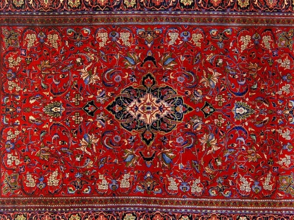 Ковры советские шерстяные