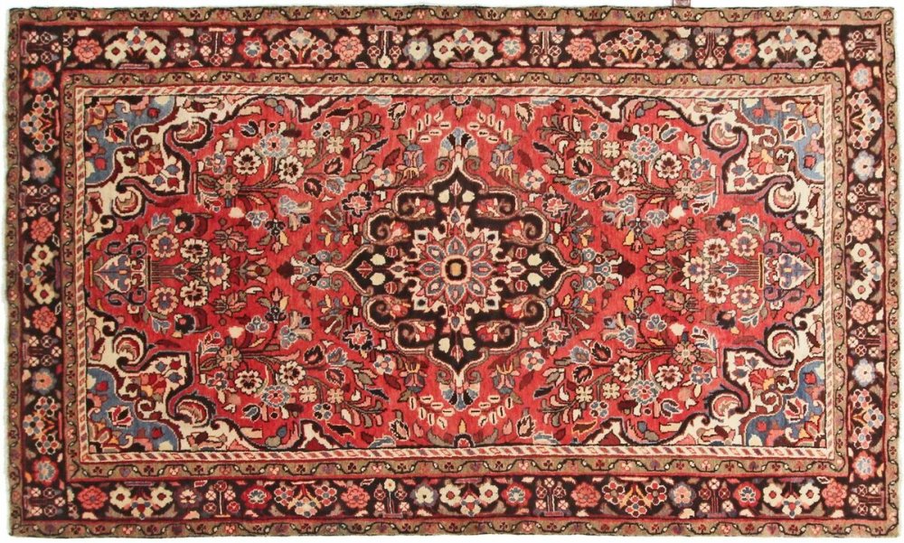 Royal Keshan ковер