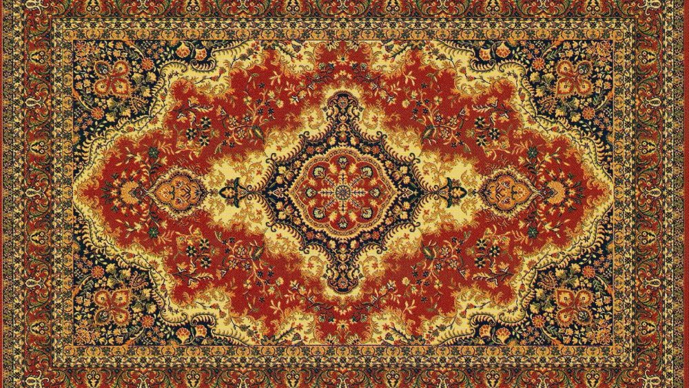 Ковер текстура