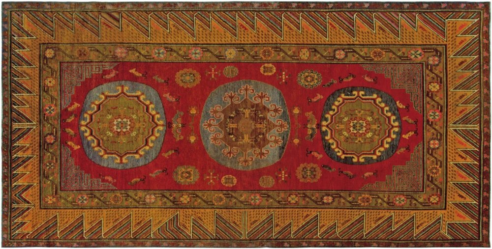 Красный ковер СССР фон