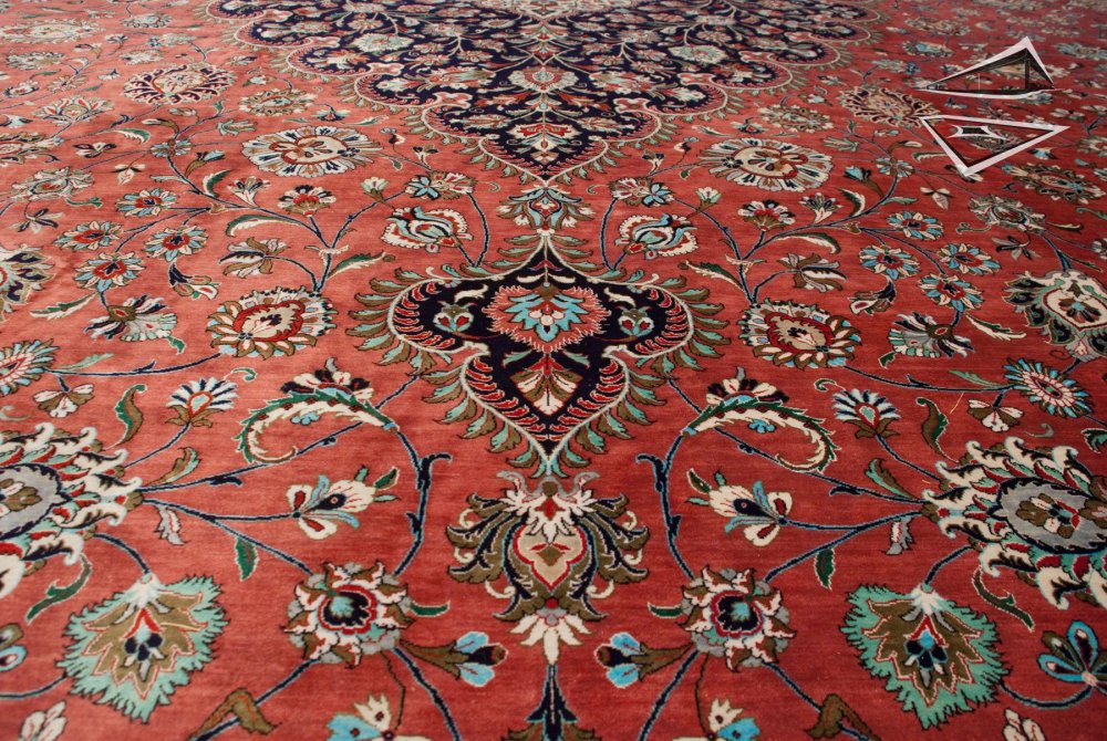 Обои на телефон ковер Советский