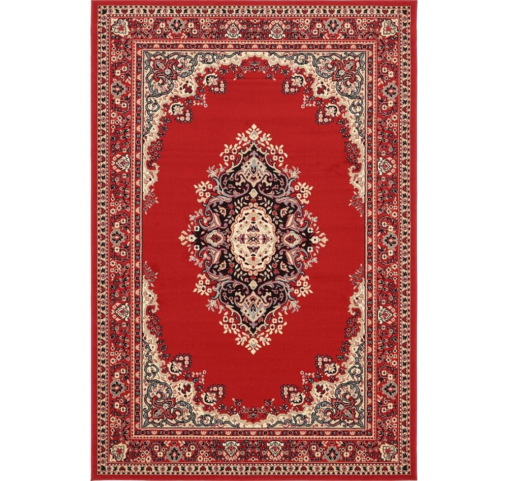 Персидский ковер 4к