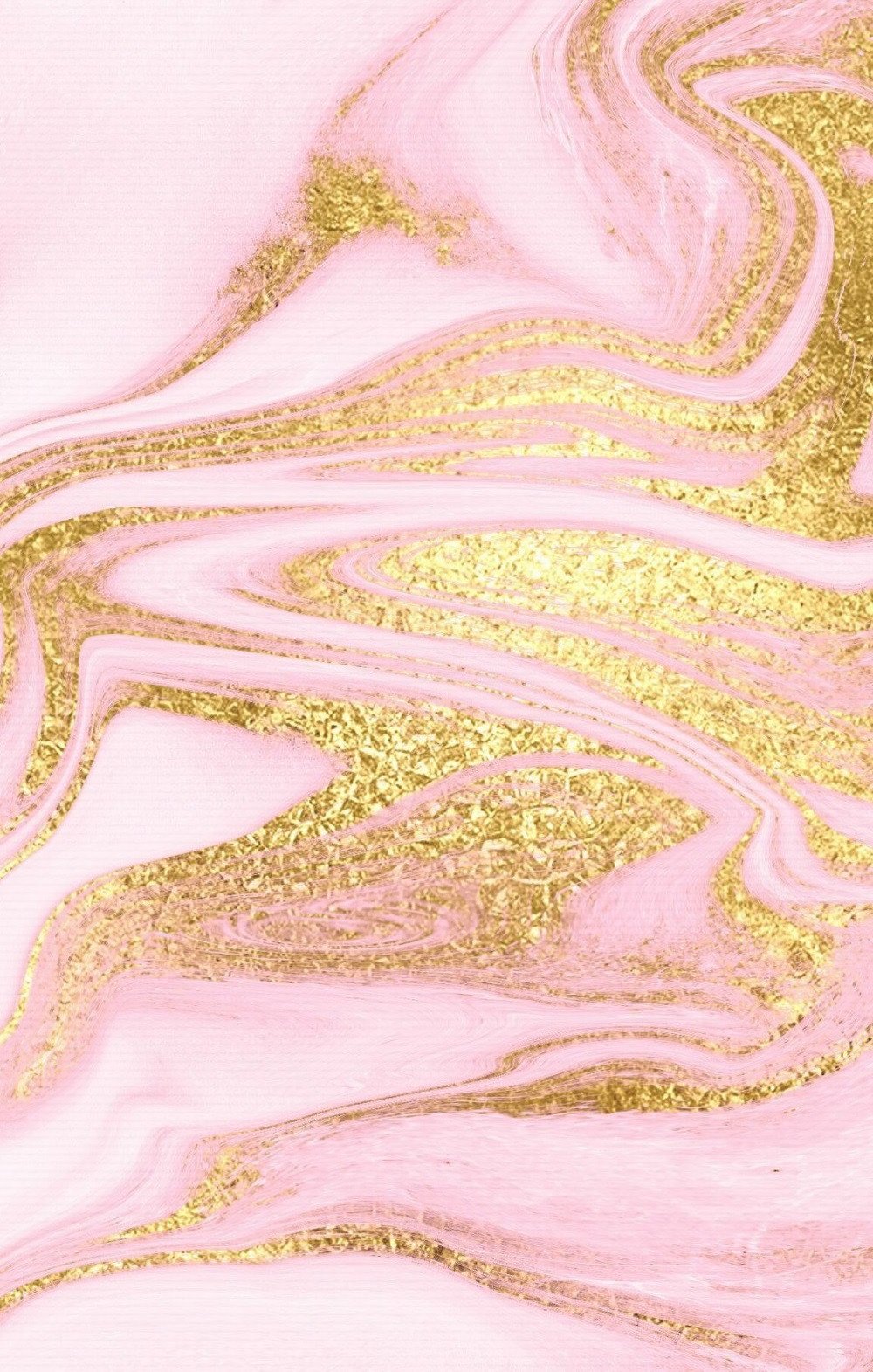 Розовое золото (Pink Gold) Pacific