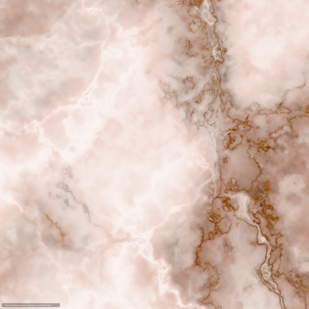 Бежевый мрамор с золотыми прожилками