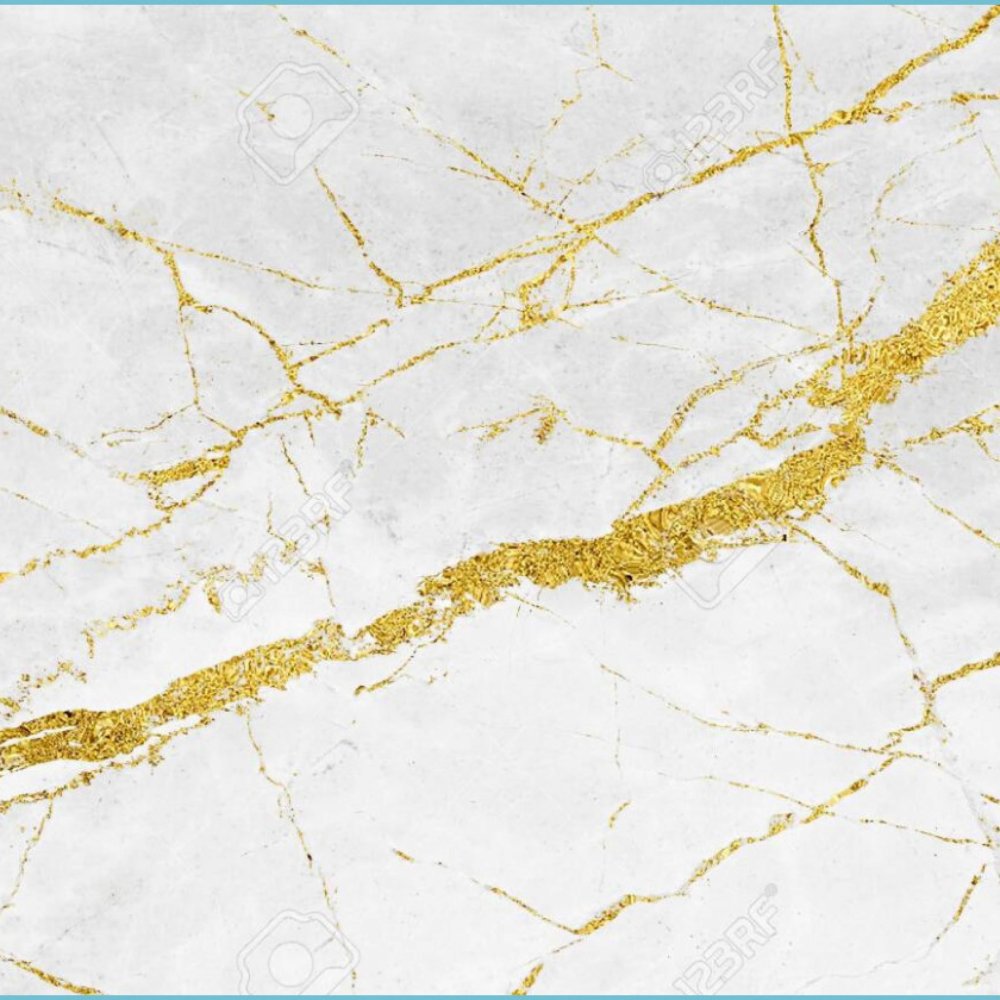 Персиковый мрамор