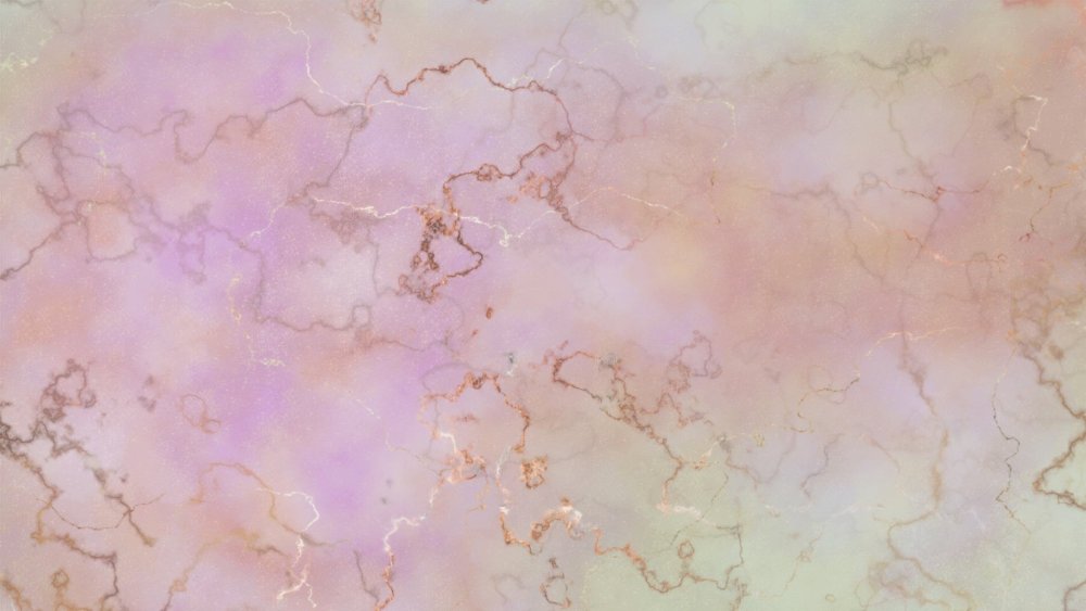 Фон мрамор белый с золотом