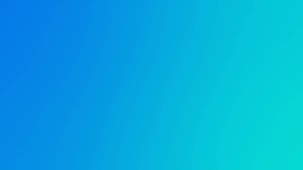 Голубой цвет однотонный яркий