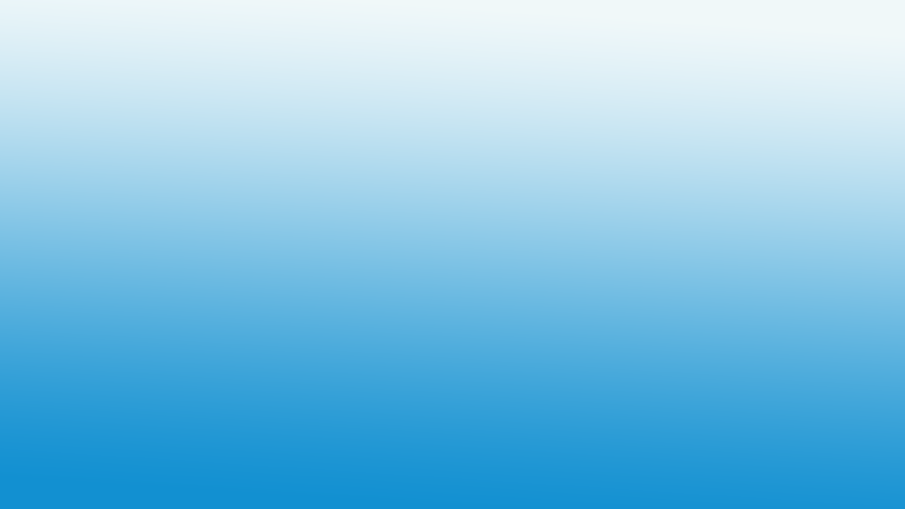 Голубой градиент