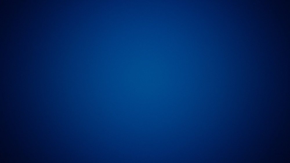 Темно синий градиент