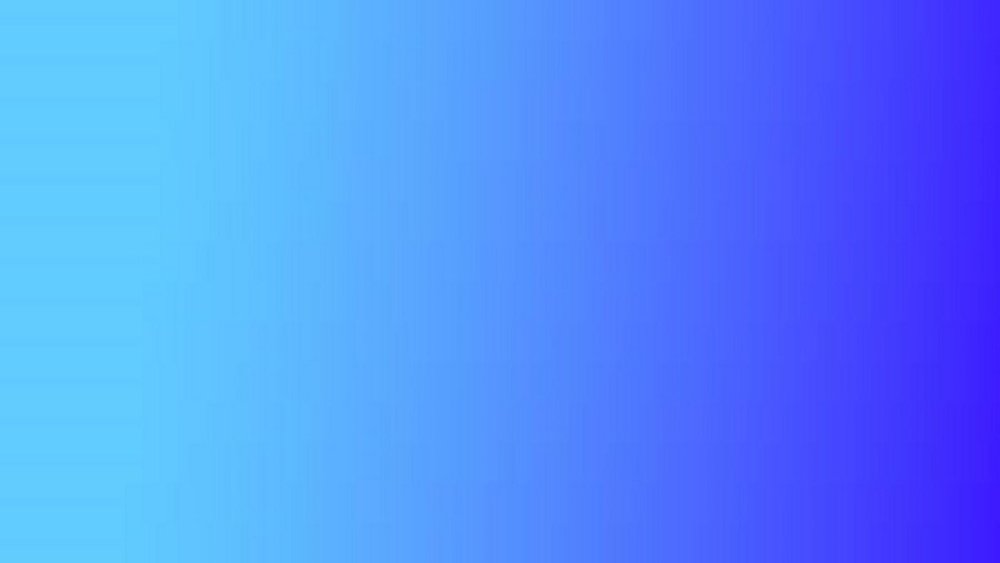 Прямоугольник голубого цвета