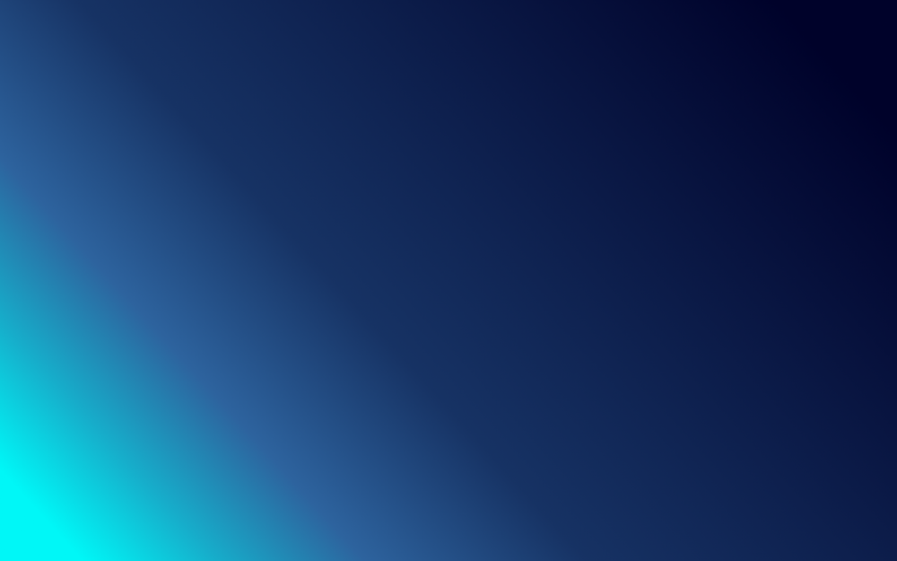 Синий градиент