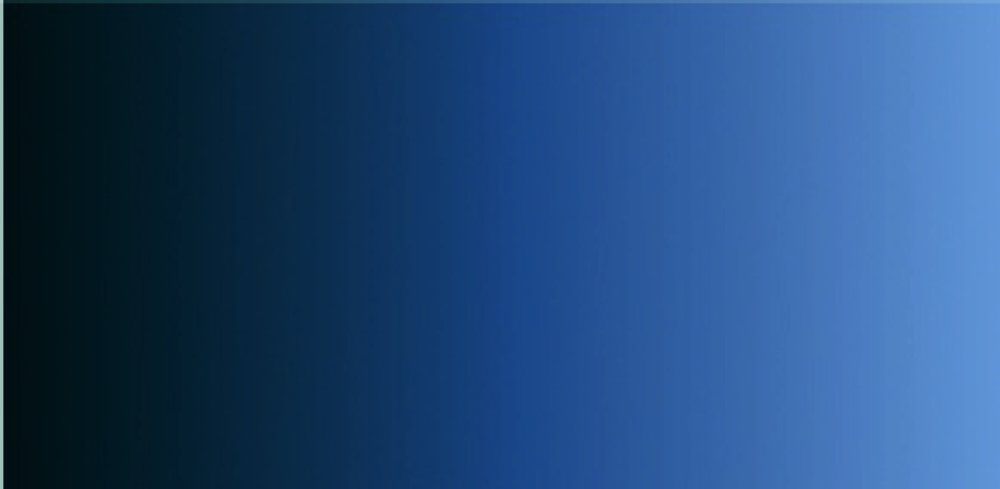 Синий прямоугольник