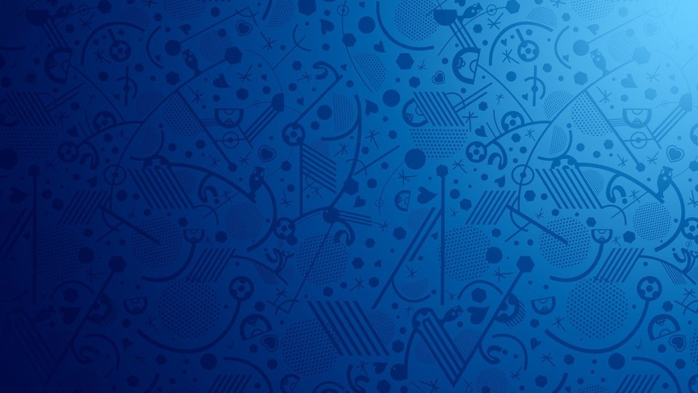 Спортивный фон