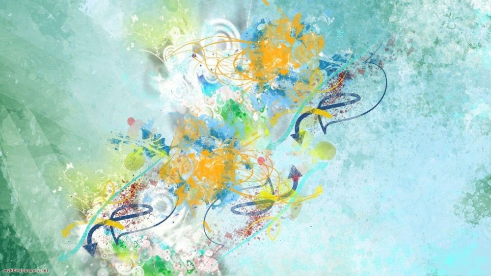 Фон для проекта