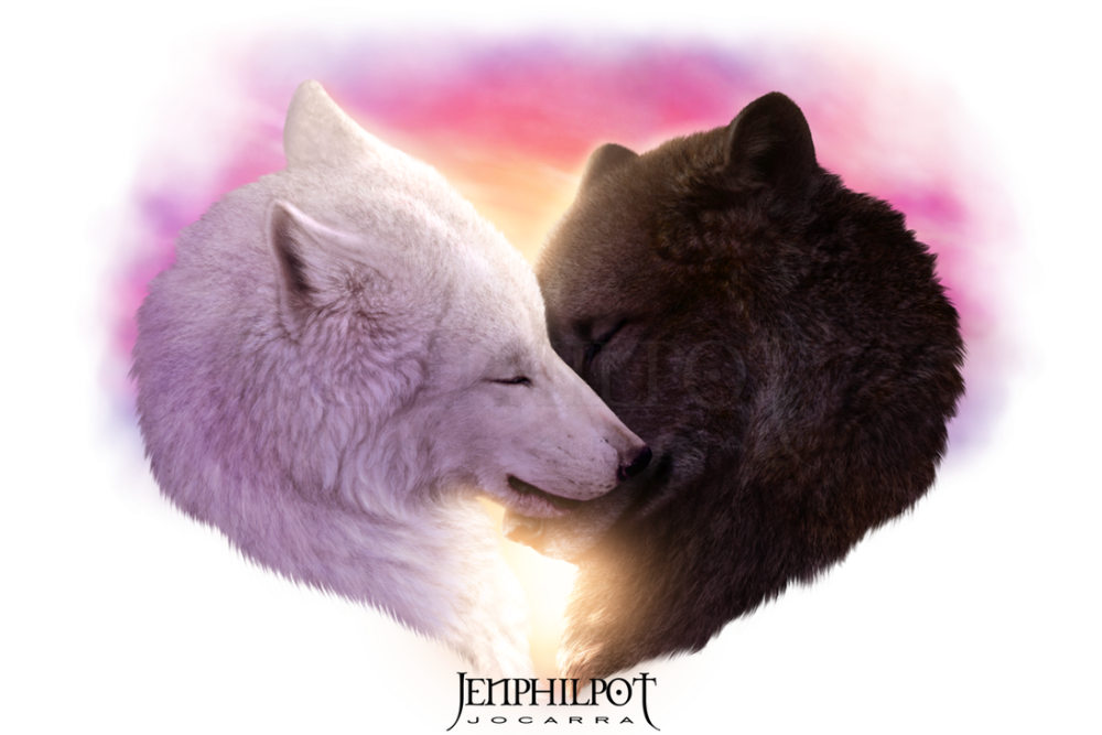 Сердце волка