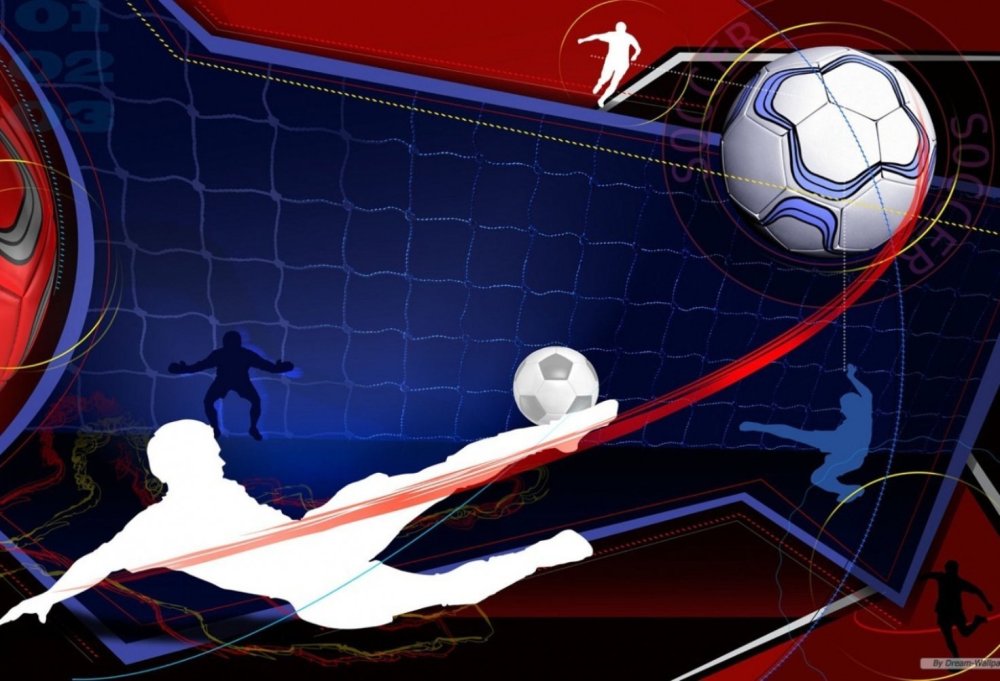 Баннеры на спортивную тематику