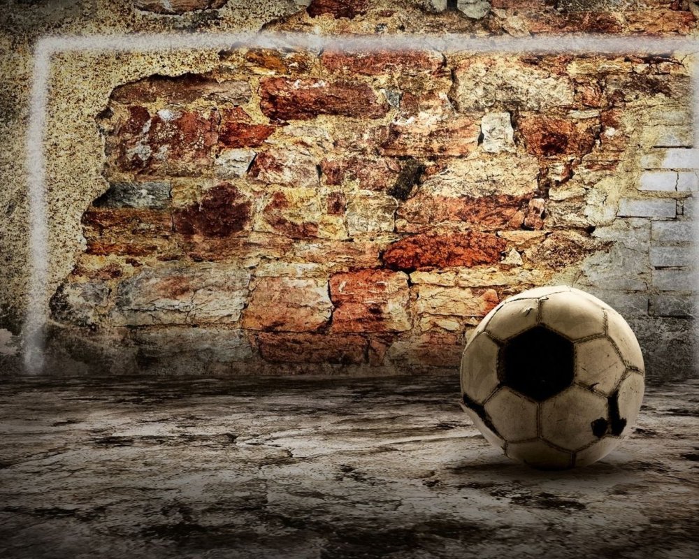 Фоны для презентаций футбола красивые строгие